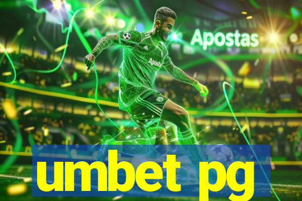 umbet pg